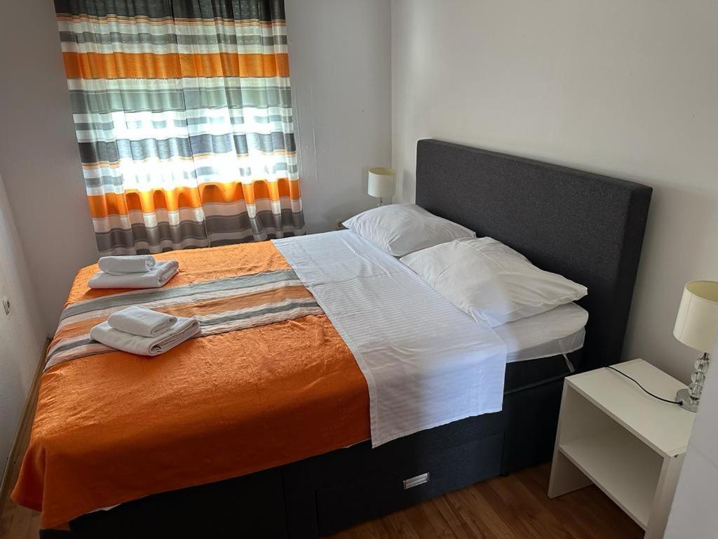 Apartments Lili Family Zadar Exterior foto
